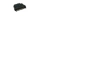 Inline 29612 Sata Male 22 Pin 7+15 Sata Sort