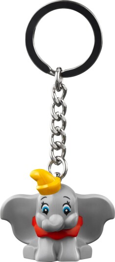 Lego Nøkkelring Med Dumbo Lego Nøkkelring Med Dumbo