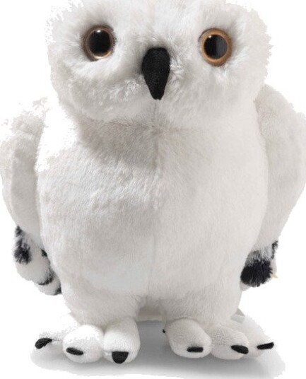 Steiff Hedvig Uglebamse 21 cm – Harry Potter