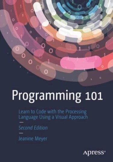 Programming 101 Av Jeanine Meyer