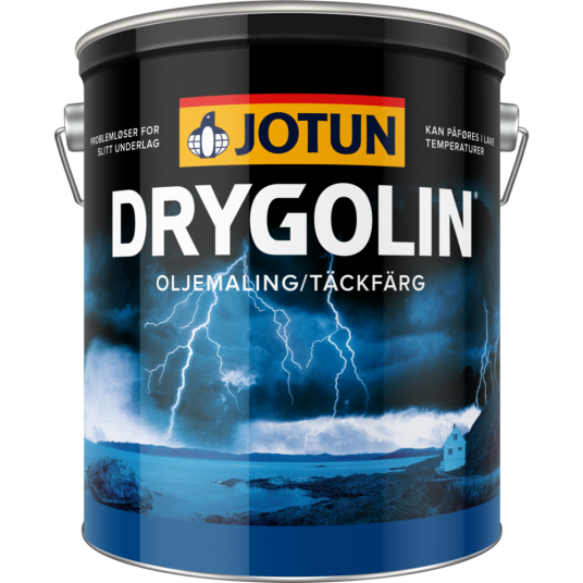 Jotun OM Klassisk Hvit Base 4.5l