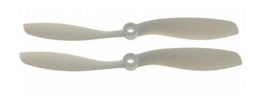 JP 6606285 Quattro-X Propeller Anti-Clockwise