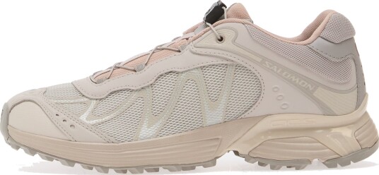 Joggesko Salomon XT WHISPER Asrose/ Shadow/ Lilaca EUR 41 1/3