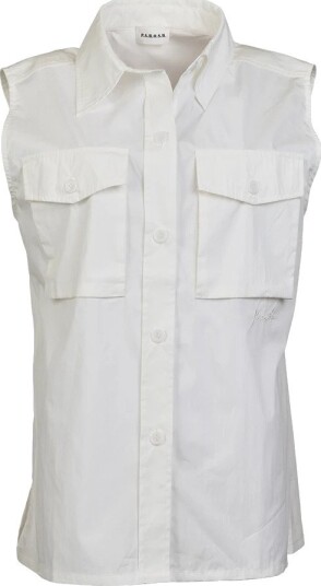 P.a.r.o.s.h. Dame Bluser & Skjorter Beige M, P.a.r.o.s.h. Dame Bluser & Skjorter Beige M,