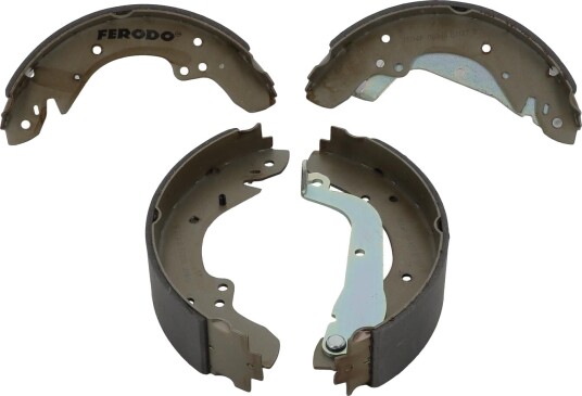 Bremsesko sett FERODO FSB203