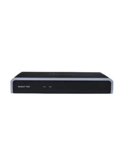 AudioCodes Mediant 500L M500L-V-2B