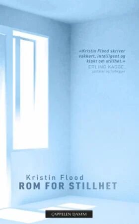 Rom For Stillhet Av Kristin Flood