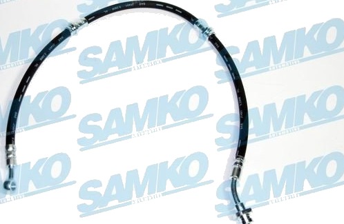 SAMKO 6T46439 Bremseslange