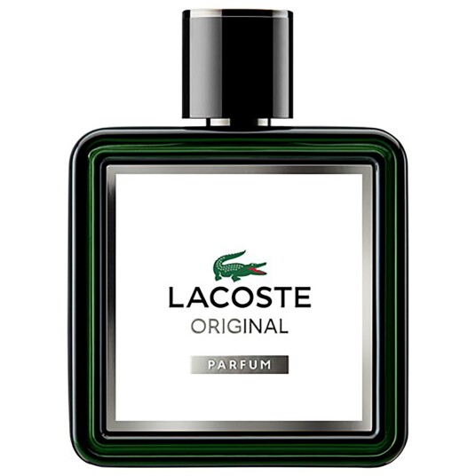 Lacoste Original Eau de Parfum 100 ml for menn