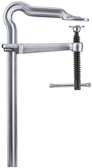Bessey OMEGA-tvinge GM60ZK 600 × 130