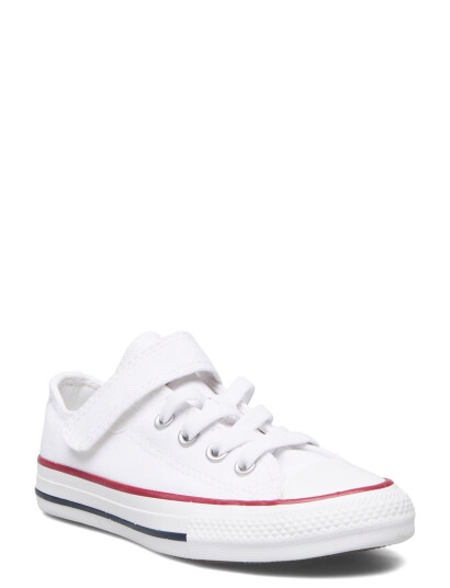 Converse Chuck Taylor All Star 1V - White - 29 Converse Chuck Taylor All Star 1V - White - 29