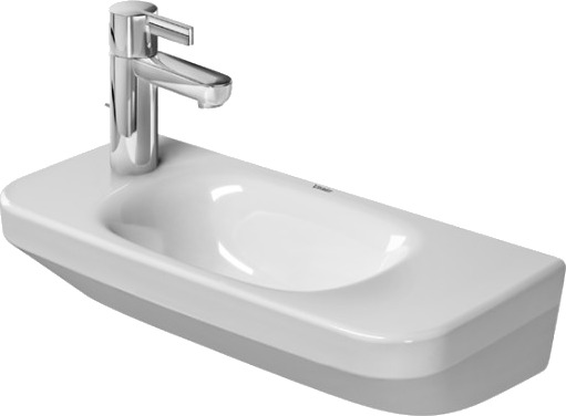 DURAVIT DURASTYLE VEGGheng SE