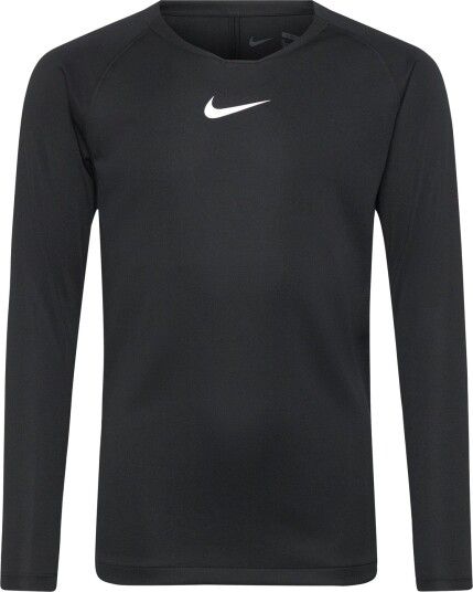 Nike Y Nk Df Park 1Stlyr Jsy Ls Black S