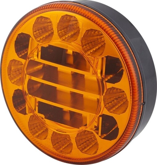 HELLA 2BA 357 027-021 Blinklys HELLA 2BA 357 027-021 Blinklys