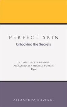 Perfect Skin Av Alexandra Soveral