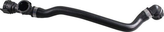 METZGER 2421645 Radiatorslange