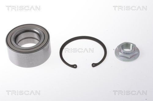 Hjullager TRISCAN 8530 27207 Hjullager TRISCAN 8530 27207