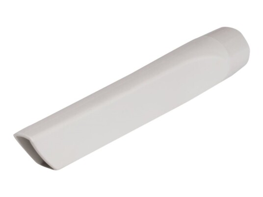Makita - Sprekkdyse - For Støvsuger - Elfenben - For Makita Dvc860lz