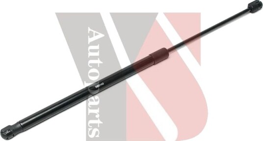 YSPARTS YS GS0140 Baklukedemper