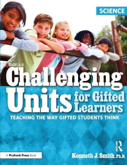 Challenging Units for Gifted Learners Challenging Units for Gifted Learners