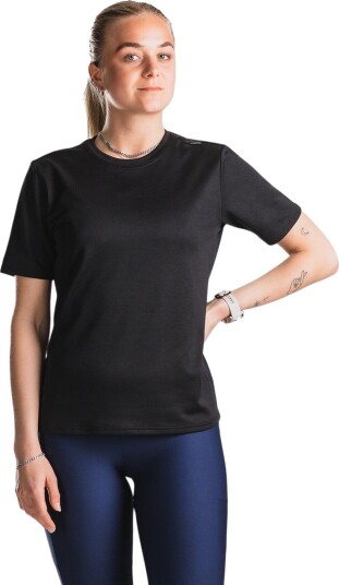 FUSION Tempo! TWO Run Løpe T skjorte Dame 2XL