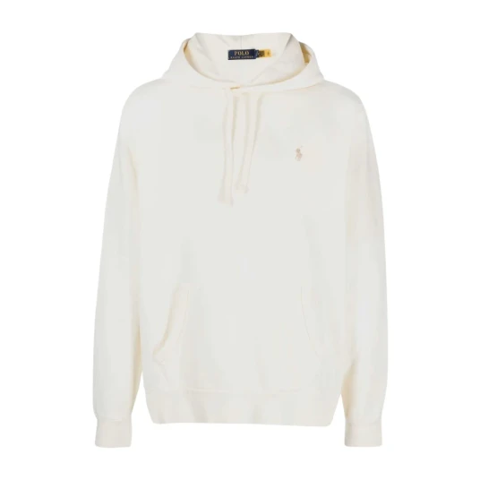Ralph Lauren Polo Herre Gensere & Hettegensere Beige S Ralph Lauren Polo Herre Gensere & Hettegensere Beige S