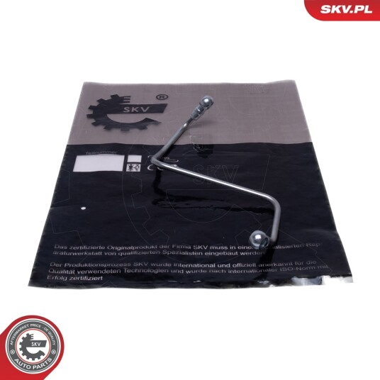 Oljeledning, lader ESEN SKV 31SKV252 Oljeledning, lader ESEN SKV 31SKV252