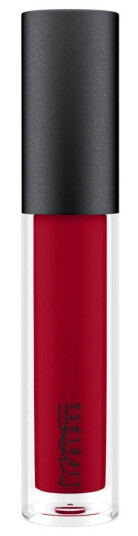 MAC Cosmetics Lipglass 3,1 ml Ruby Woo