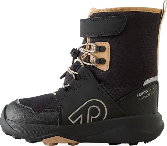 Reima Reimatec Shoes Talves BLACK 38
