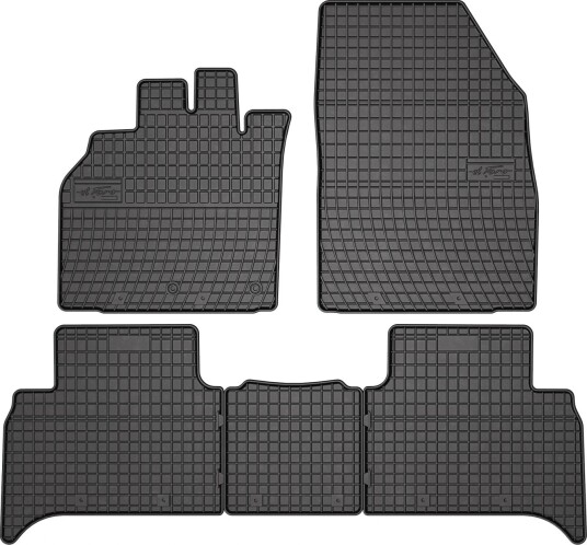 Bilmatter FROGUM 0754