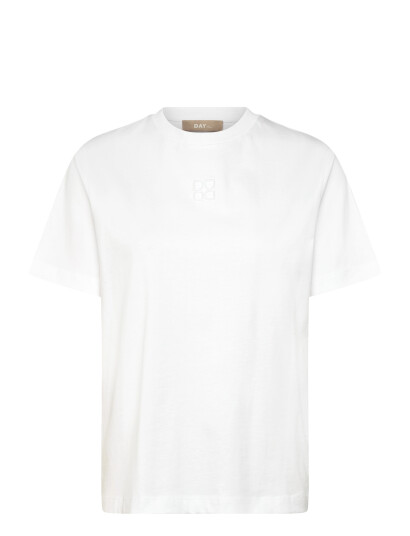 Day Birger et Mikkelsen Parry Heavy Jersey White XL