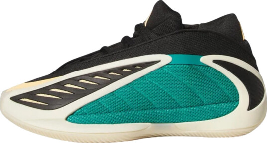 Adidas unisex Sport Grønn 36 EU,