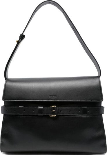 Moschino Herre Vesker Svart ONE SIZE, Moschino Herre Vesker Svart ONE SIZE,
