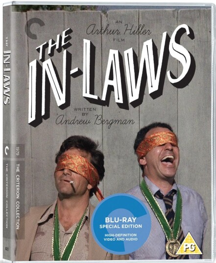 The InLaws
