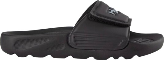 H2O Junior Adjustable Bathshoe - Black - 34 H2O Junior Adjustable Bathshoe - Black - 34