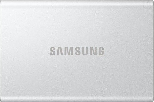 Samsung T7 Resurrected SSD 2TB USB 3.2 Gen 2 MU-PD2T0G/WW