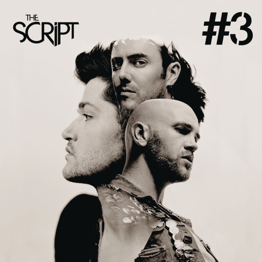 The Script #3 LP/Vinyl The Script #3 LP/Vinyl