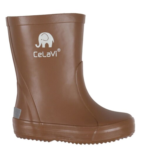 CeLaVi Basic Gummistøvler Skilpaddeskall 30 CeLaVi Basic Gummistøvler Skilpaddeskall 30