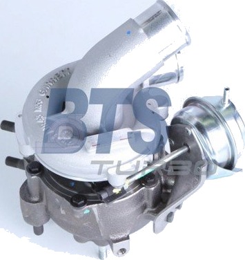 Turbolader BTS TURBO T914544
