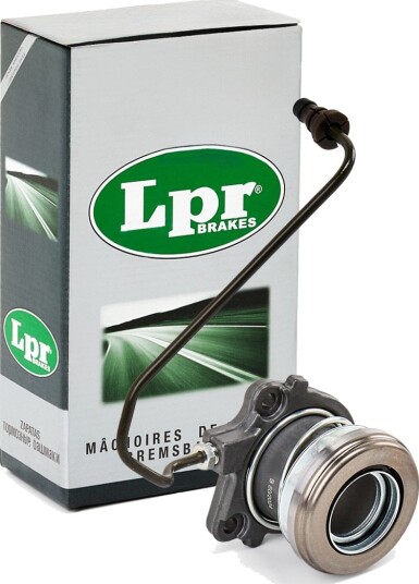 LPR 3451 Utløser, clutch LPR 3451 Utløser, clutch
