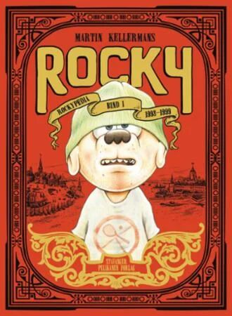 Rockypedia Av Martin Kellerman