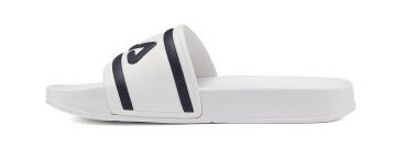 FILA Morro Bay Slipper 2.0 White 39 FILA Morro Bay Slipper 2.0 White 39