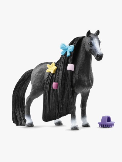 Schleich Quarter Horse Hoppe Figur - Sofias Beauties - Leketøy for 4+ år