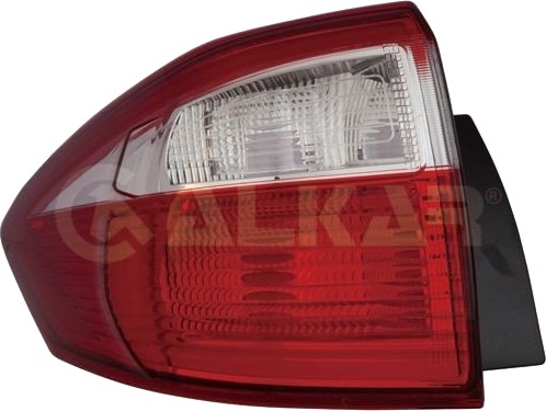 ALKAR 2222401 Baklykt