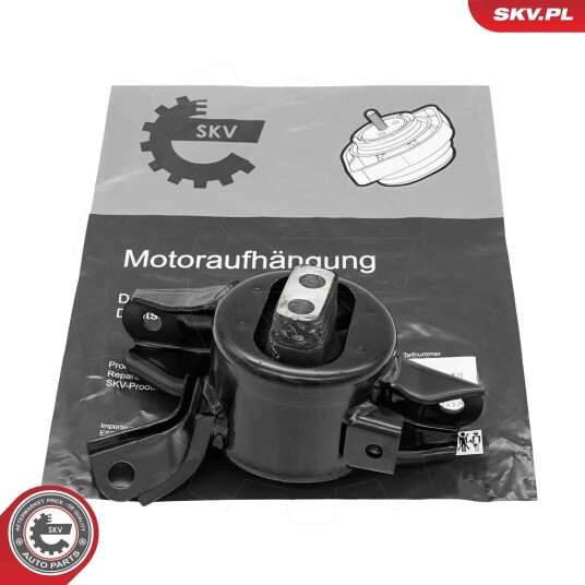 Motorfeste ESEN SKV 75SKV272