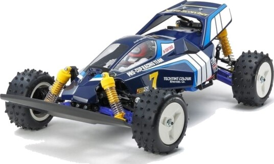 Tamiya 1/10 Terra Scorcher (2020) Limited Edition Tamiya 1/10 Terra Scorcher (2020) Limited Edition