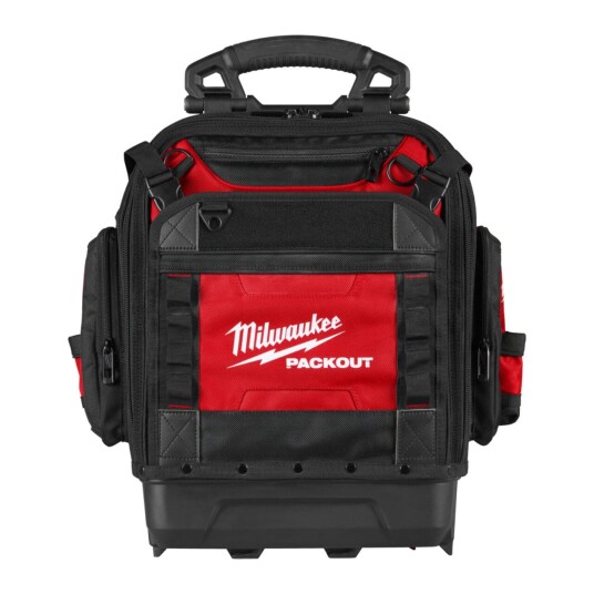 Milwaukee RYGGSEKK STRUKTURERT PACKOUT Milwaukee RYGGSEKK STRUKTURERT PACKOUT