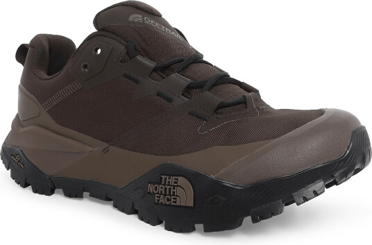 The North Face M Offtrail Hike Gore Tex Brown 45.5 The North Face M Offtrail Hike Gore Tex Brown 45.5