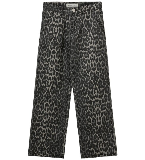 Sofie Schnoor Grey Leopard SiennaSY Jeans 176 Sofie Schnoor Grey Leopard SiennaSY Jeans 176