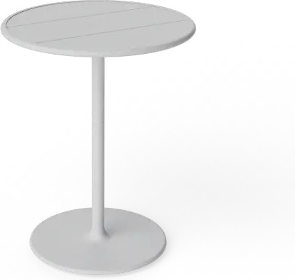 Fatboy Fred'S Bistrobord Light Grey Fatboy Fred'S Bistrobord Light Grey